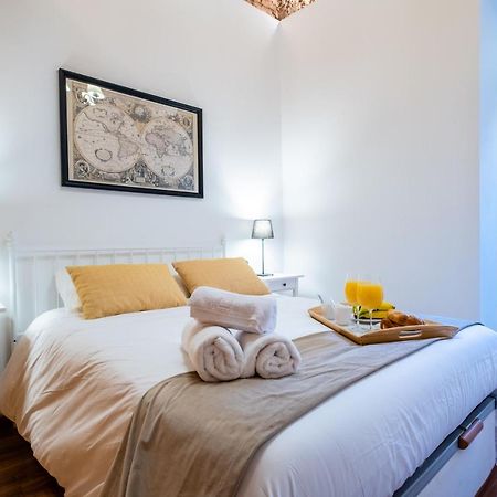 Carreteria - Design & Comfort - Prime Area มาลากา ภายนอก รูปภาพ