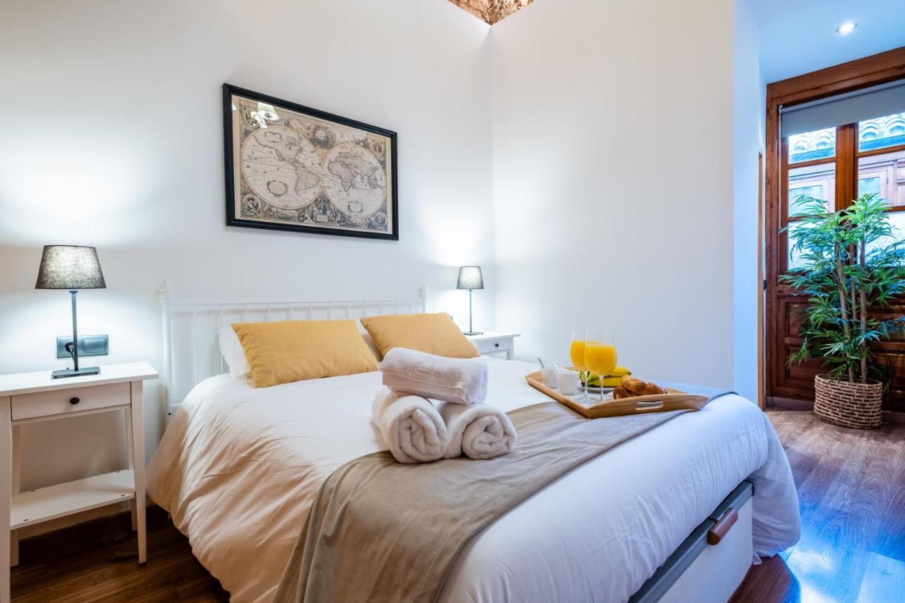 Carreteria - Design & Comfort - Prime Area มาลากา ภายนอก รูปภาพ