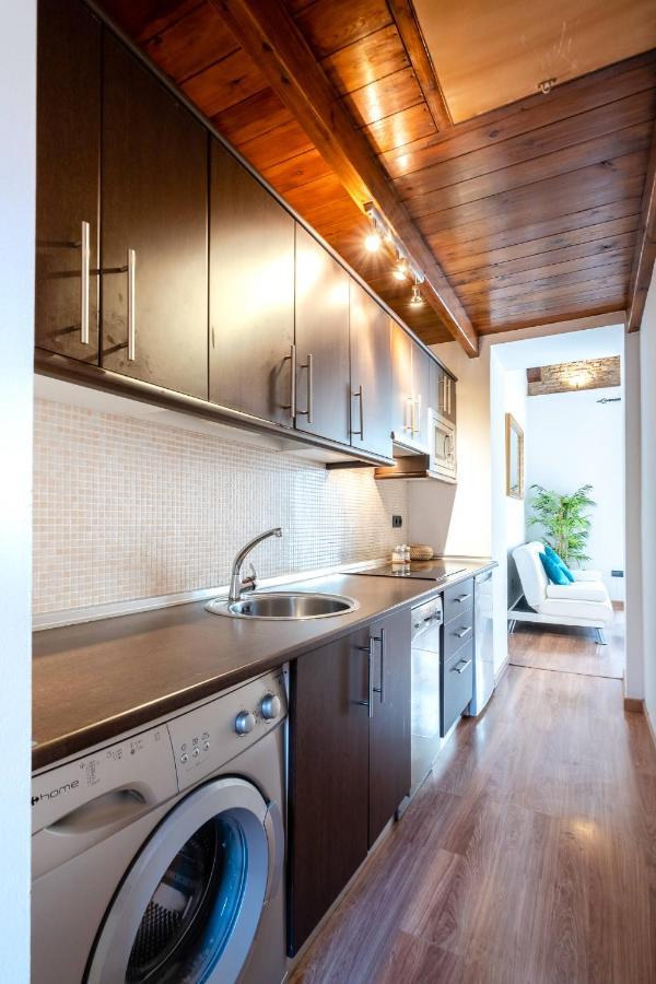 Carreteria - Design & Comfort - Prime Area มาลากา ภายนอก รูปภาพ