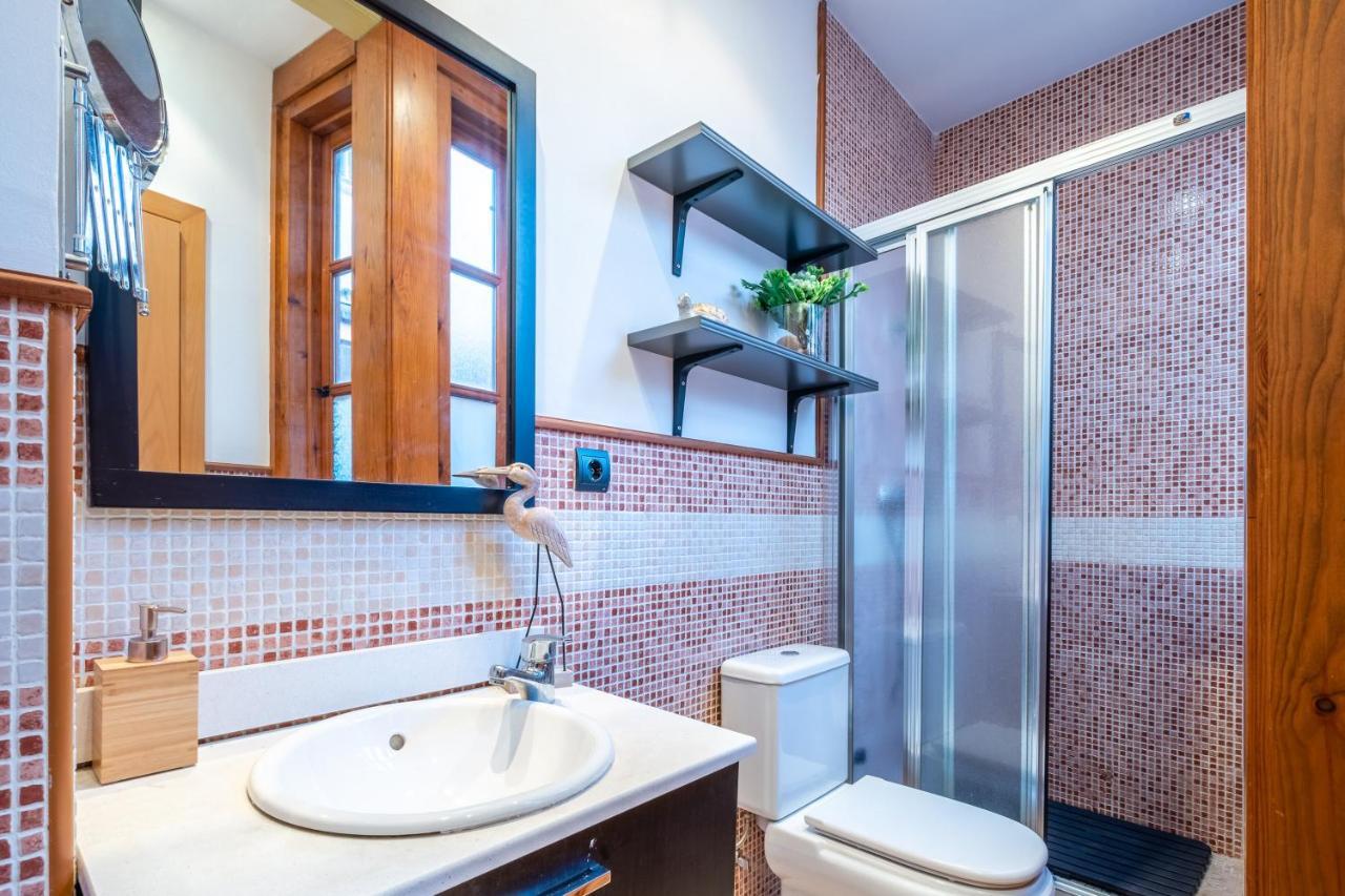 Carreteria - Design & Comfort - Prime Area มาลากา ภายนอก รูปภาพ