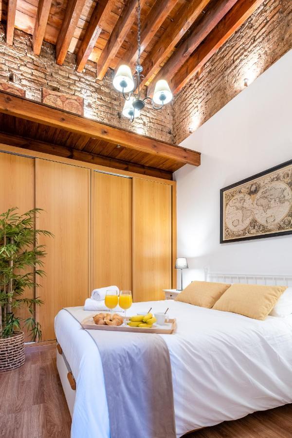 Carreteria - Design & Comfort - Prime Area มาลากา ภายนอก รูปภาพ