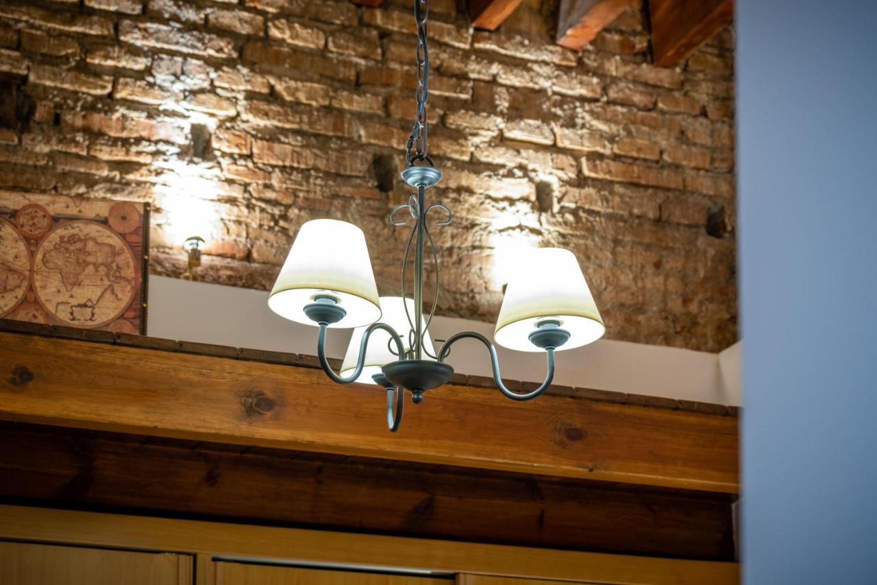 Carreteria - Design & Comfort - Prime Area มาลากา ภายนอก รูปภาพ