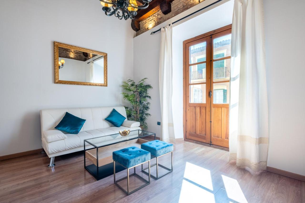 Carreteria - Design & Comfort - Prime Area มาลากา ภายนอก รูปภาพ