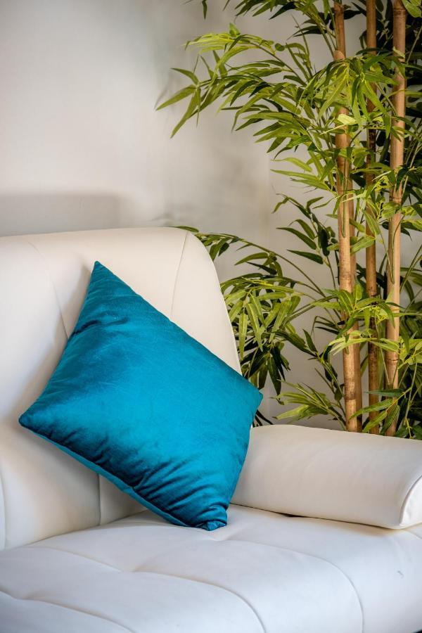 Carreteria - Design & Comfort - Prime Area มาลากา ภายนอก รูปภาพ