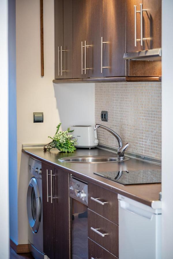 Carreteria - Design & Comfort - Prime Area มาลากา ภายนอก รูปภาพ
