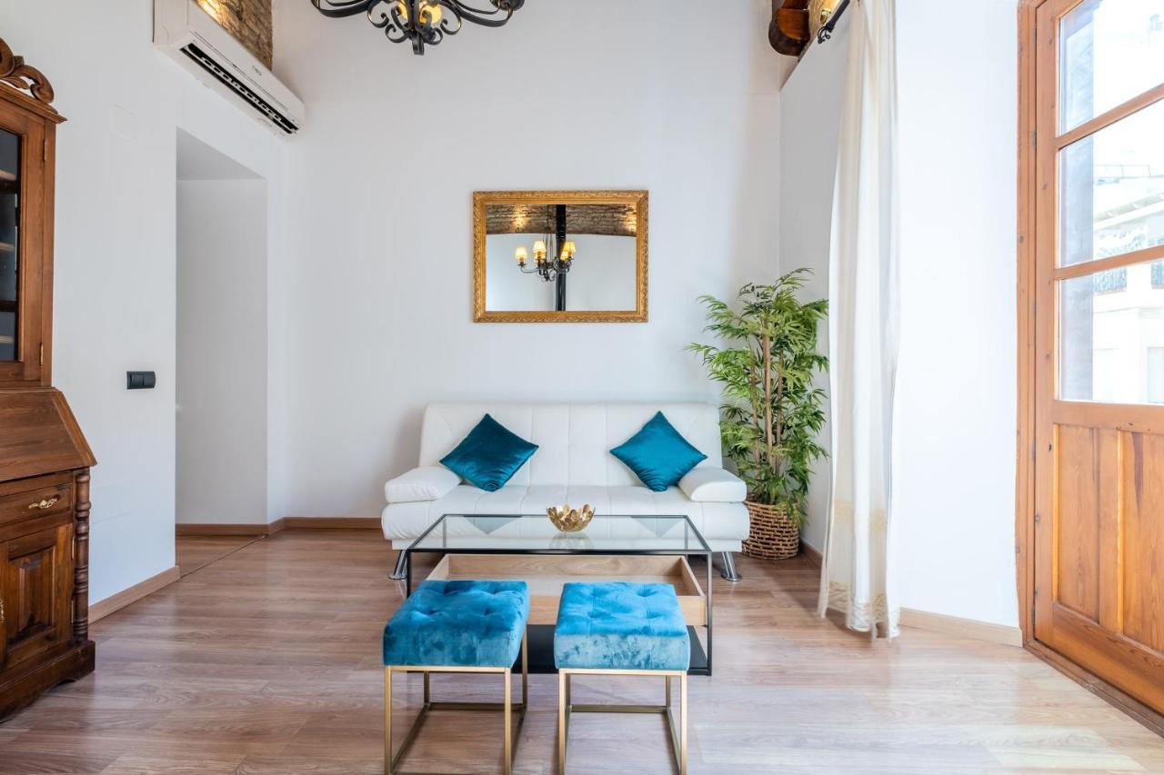 Carreteria - Design & Comfort - Prime Area มาลากา ภายนอก รูปภาพ